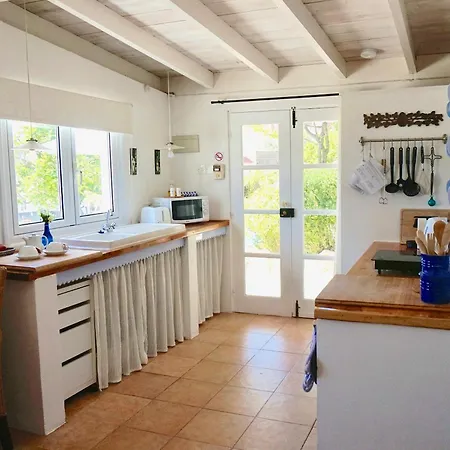 The Old Village School Apartment *